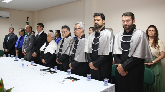 A formação foi implementada oficialmente em 2022