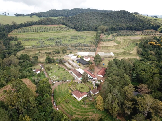 O evento evidencia os avanços, as tecnologias, os desafios e as pesquisas desenvolvidas a cada ano