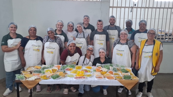 Escritório Local da Emater-MG -Três Marias 