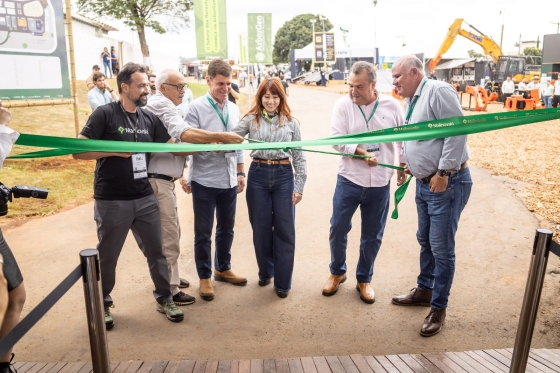 O objetivo é reunir os principais elos da cadeia produtiva florestal