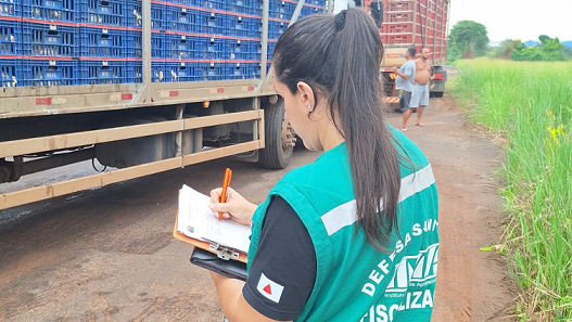 A participação de toda a cadeia produtiva na consulta pública é imprescindível