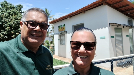 Divulgação Emater-MG 