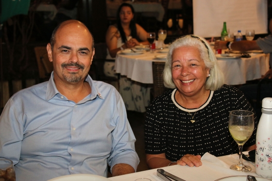 Evento contou com a presença do governador Mateus Simões