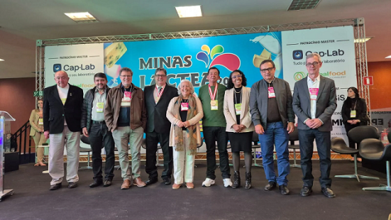 Tradicional evento do setor é promovido pela Epamig