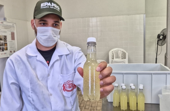 Marcelo Ribeiro- Epamig