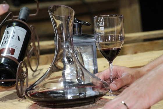 Foto: Mila Cristian - Ascom/Epamig