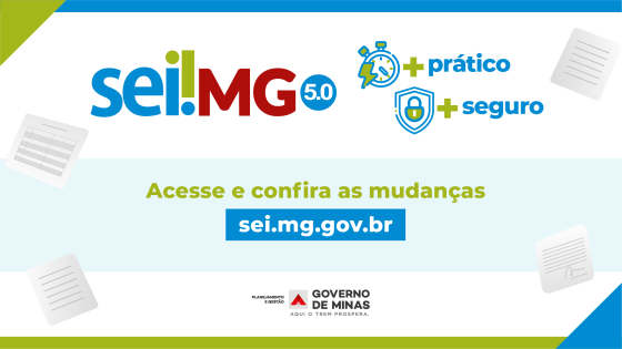 Sei!MG Municípios