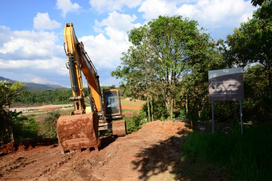 Brumadinho Marcos Evangelista