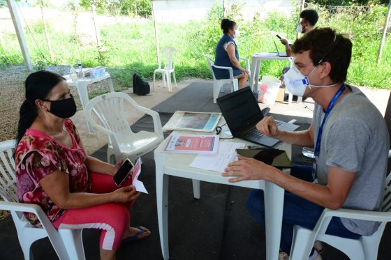 Consulta popular Brumadinho