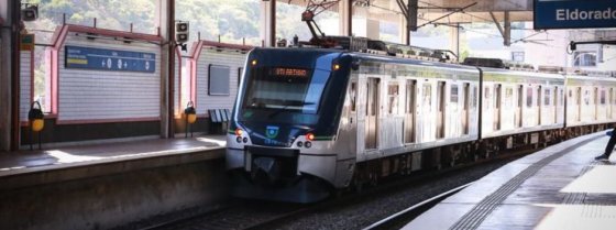 Metro BH