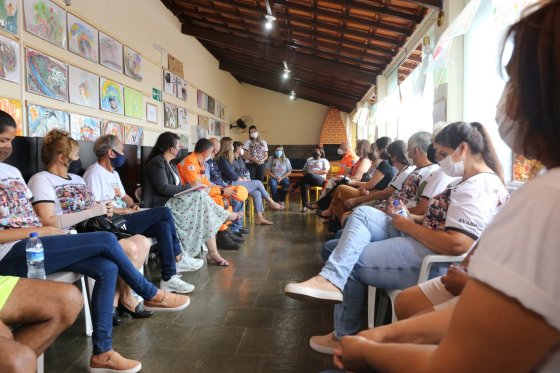 Visita Brumadinho