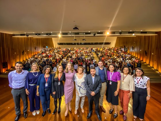 Seplag-MG conclui Ciclo de Governo com entregas positivas e confraternização entre servidores