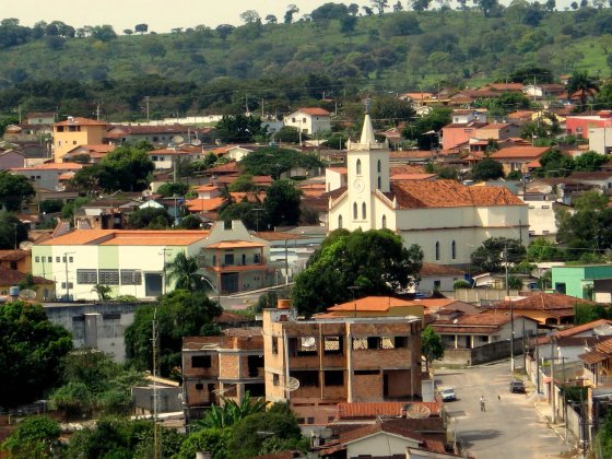 Município de Florestal | Foto: Wellington Diniz