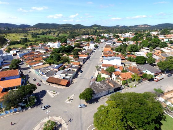 Município de Maravilhas