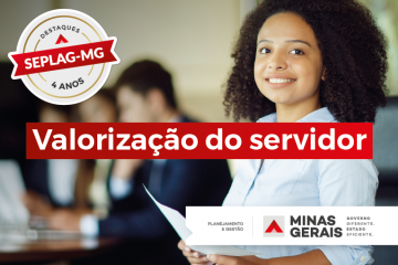 Governo honra compromissos com servidores e reforça política de valorização do funcionalismo público