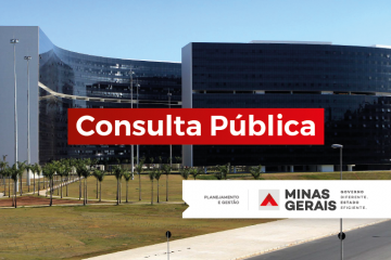 Seplag-MG lança mais uma consulta pública para adequação à Nova Lei de Licitações