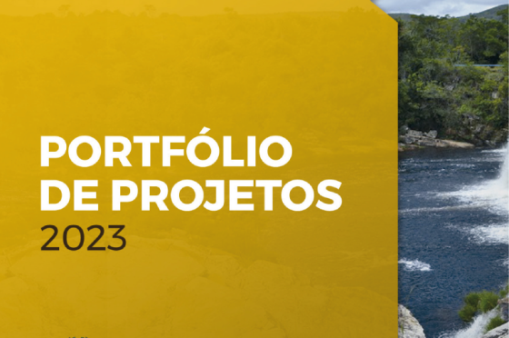 Agência Minas Gerais Seplag-MG apresenta projetos estratégicos ao governador