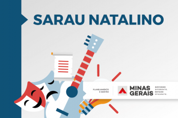 Sarau Natalino