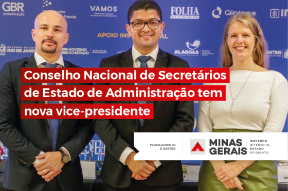 Secretaria do Planejamento e Gestão - Início