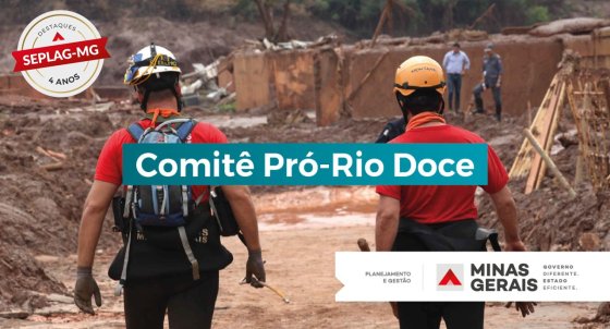 Rio Doce