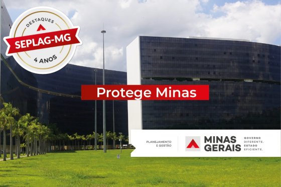 Protege Minas