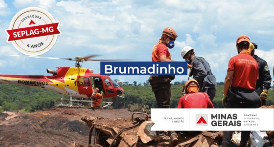 Brumadinho