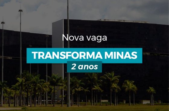 Seplag recebe até quarta (12) inscrições para vagas de secretário