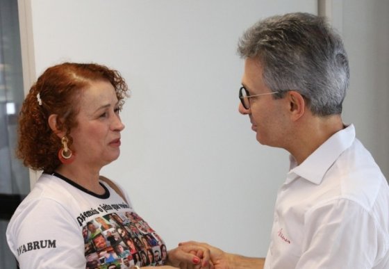 família brumadinho