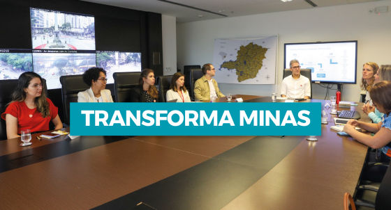 Transforma Minas