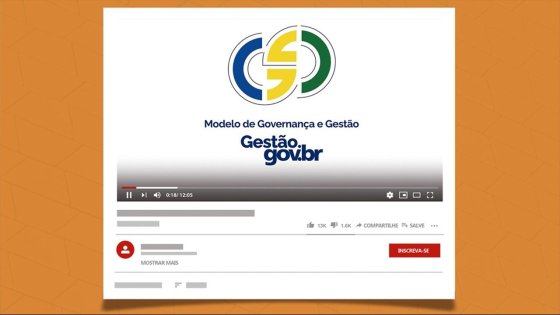 Gestores municipais são orientados sobre o processo de adesão ao Modelo de Governança e Gestão