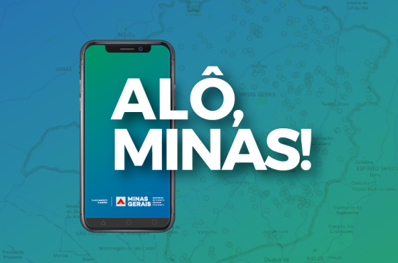 Alô, Minas! leva cobertura de telefonia móvel e internet a três novos distritos e localidades do estado