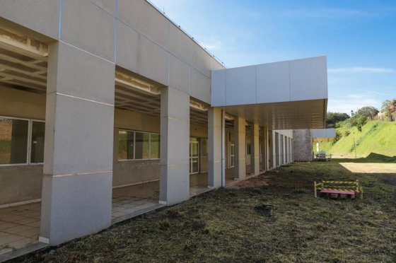 Hospital Regional de Divinópolis