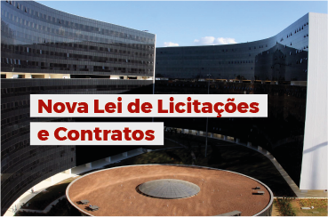 Seplag-MG apresenta novidades sobre a implementação da Nova Lei de Licitações e Contratos Administrativos no Estado