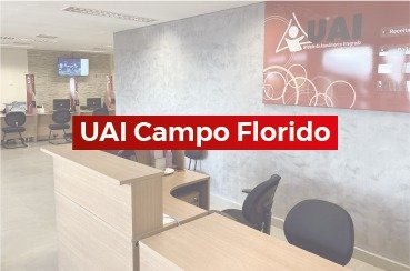 UAI Campo Florido