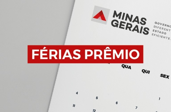 Passivo de férias-prêmio continua a ser pago aos servidores estaduais em 2023 