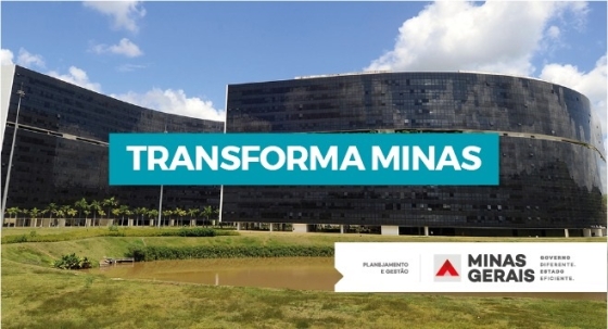 Transforma Minas tem expansão