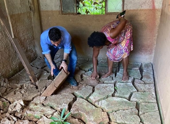 Visita Rio Doce