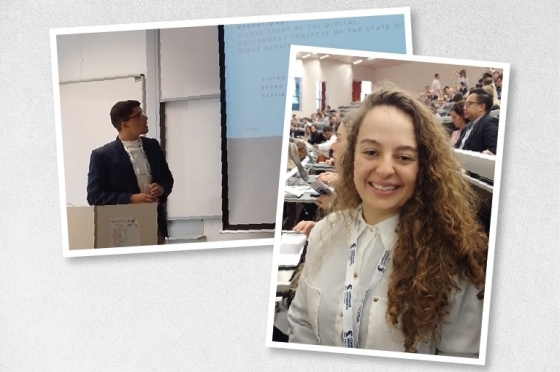 Congresso Budapeste