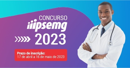 Concurso Ipsemg