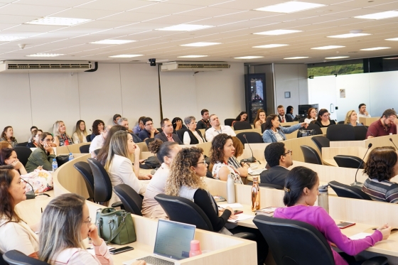 Metodologia foi lançada pela Seplag-MG, nesta sexta-feira (12/5), durante a Semana Mineira de Controle Interno, organizada pela CGE