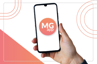 MG App