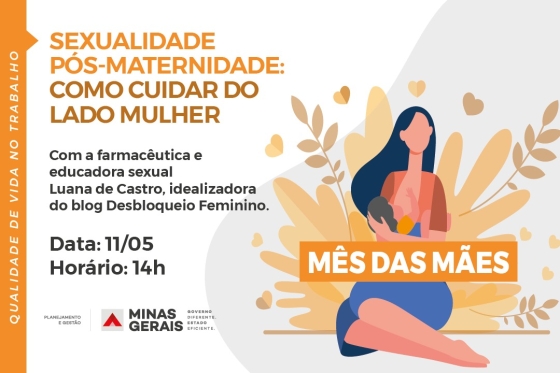Webinário Saúde da Mulher