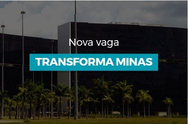 Inscrições do Transforma Minas para atuação nas 47 Superintendências Regionais de Ensino do Estado estão abertas