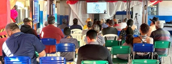Reparação Brumadinho