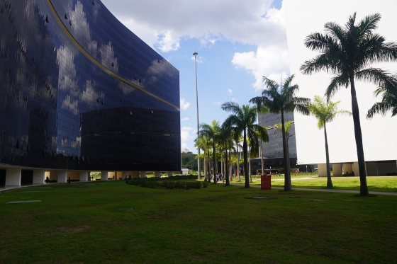 Cidade Administrativa