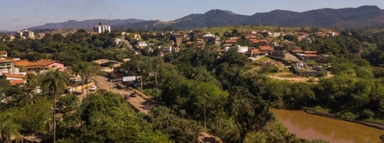 Prefeitura de Brumadinho