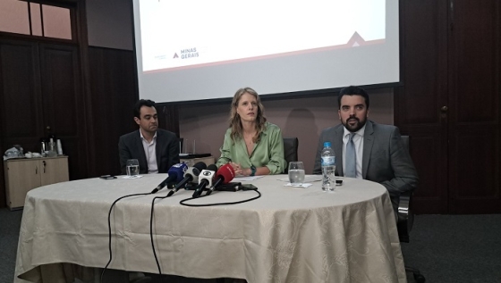 Coletiva UAI