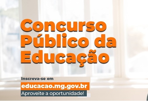 Concurso SEE