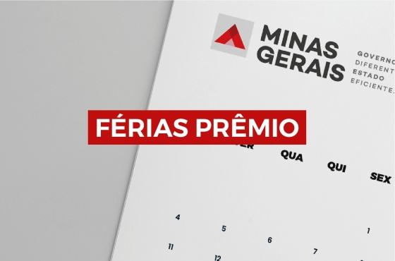 Governo de Minas pagou, em 2023, mais R$ 221 milhões do passivo de férias-prêmio a quase 7 mil servidores totalizando R$ 1,1 bilhão já quitados