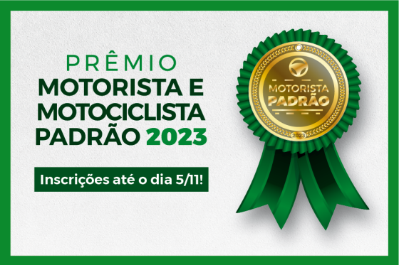 Motorista Padrão